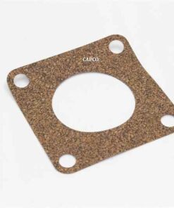 049812 Genuine Part by SULLAIR (R) GASKET, THERMO VALVE