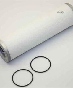 12857 Replacement Mattei Filter Elements