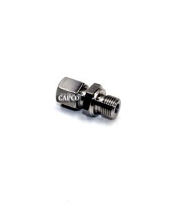 0580-0400-03 COUPLING: (OEM) Atlas Copco