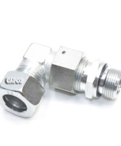 0580-2501-42 UNION-ELBOW: (OEM) Atlas Copco