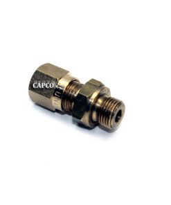 0581-0000-33 COUPLING:  (OEM) Atlas Copco