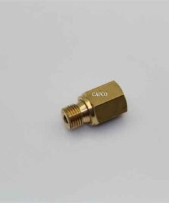 0605-8700-67 BUSHING: (OEM) Atlas Copco