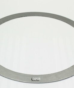 0650-0100-13 Replacement Atlas Copco Gasket