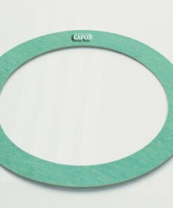 0650-0100-57 Replacement Atlas Copco Gasket
