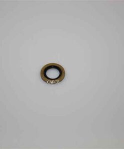 0661-1000-25 WASHER-SEAL:  (OEM) Atlas Copco