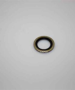 0661-1000-27 WASHER-SEAL:  (OEM) Atlas Copco