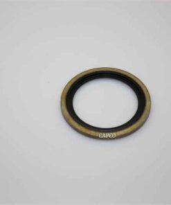 0661-1000-31 WASHER-SEAL:  (OEM) Atlas Copco