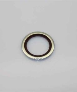 0661-1000-43 WASHER-SEAL:  (OEM) Atlas Copco