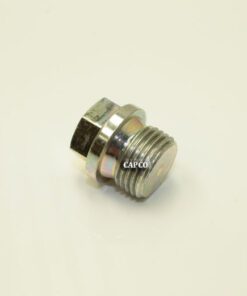 0686-3716-02 PLUG: (OEM) Atlas Copco
