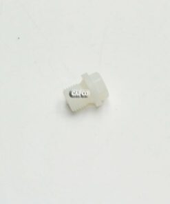 0686-3716-44 PLUG: (OEM) Atlas Copco