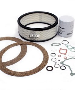 08253019 Replacement Keltec REPLACEMENT MAINTANCE KIT