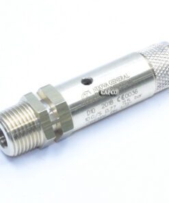 0830-1010-02 SAFETY VALVE (OEM) Atlas Copco