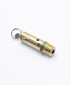 0830-1008-38 VALVE-SAFETY: (OEM) Atlas Copco