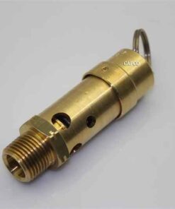 0830-1008-40 Replacement Atlas Copco VALVE-SAFETY