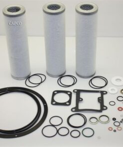 MSC4B Replacement Mattei Separator Kit
