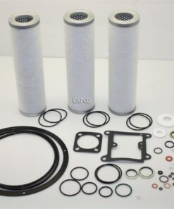 MSC4 Replacement Mattei Separator Kit