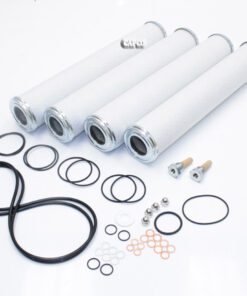 MSC8 Replacement Mattei Filter Kit