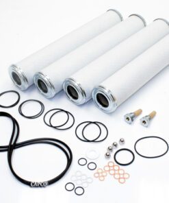 IF57A22368 Replacement Air/Oil Separator Kit