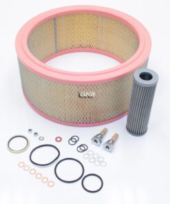 IF57A22367 Replacement Mattei Minor Service Kit