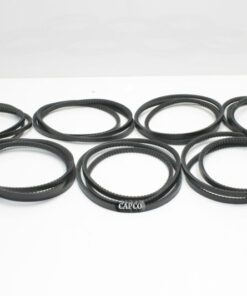 107-005-00 Replacement Coaire Belt Set