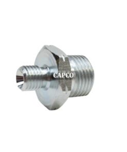 1079-5840-19 NIPPLE-HEX:  (OEM) Atlas Copco