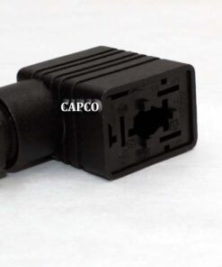 1088-0150-55 CONNECTION HEAD FOR SOL. VALVE (OEM) Atlas Copco