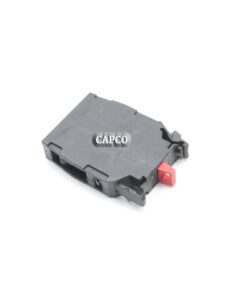 1089-0362-58 BLOCK-CONTACT: 1 NO (OEM) Atlas Copco