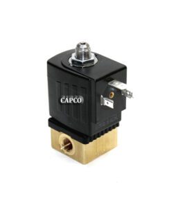 1089-0735-36 (OEM) Atlas Copco SOLENOID VALVE