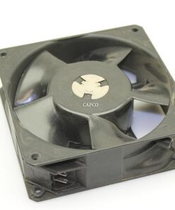 1089-0388-04  FAN (OEM) Atlas Copco