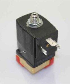 1089-0428-23 Replacement Atlas Copco VALVE, SOLENOID