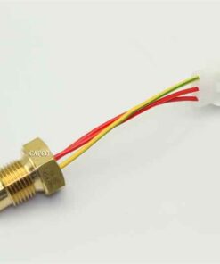 1089-0637-16 TEMPERATURE SWITCH (OEM) Atlas Copco