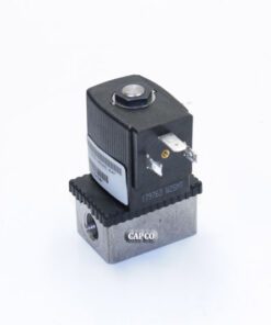 1089-0640-44 SOLENOID VALVE (OEM) Atlas Copco