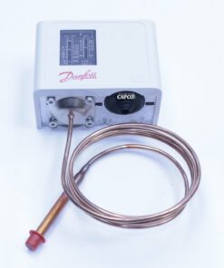 1089-9139-04 FAN SWITCH:FD/ID (OEM) Atlas Copco