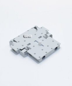 1089-9415-09 BLOCK-CONTACT:1NO/1NC SNAP ON (OEM) Atlas Copco