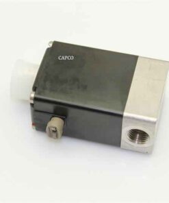 1089-9439-22 Replacement Atlas Copco Solenoid Valve