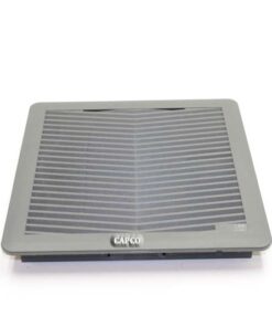 1089-9556-03 AIR INLET WITH FILTER 250X250 (OEM) Atlas Copco