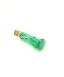 1089-9596-12 LAMP 24V GREEN (OEM) Atlas Copco