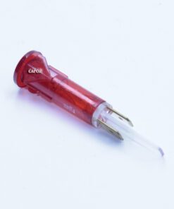 1089-9596-13 SIGNAL LAMP 24V RED (CURUS) (OEM) Atlas Copco