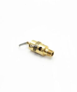 111089-215 Quincy Safety Valve