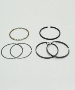 112318 Replacement Quincy Piston Ring Set