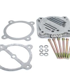 116162K Quincy (OEM) VALVE PLATE ASSY LP