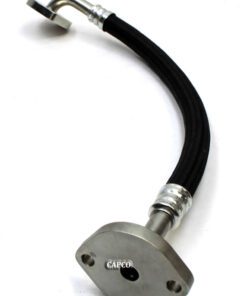 1202-7834-00 HOSE-FLEX:  (OEM) Atlas Copco