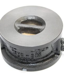 1202-8522-08 VALVE-CHECK: (OEM) Atlas Copco