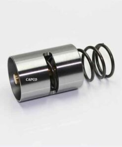 1202-5869-03 THERMOSTAT: 65C OPEN (OEM) Atlas Copco