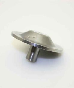 1202-6456-00 VALVE-POPPET:  (OEM) Atlas Copco