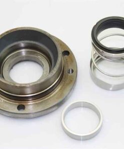 1202-7362-80 SEAL-MECHANICAL:GAU  60 (OEM) Atlas Copco