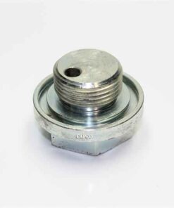 1202-8992-00 PLUG:  (OEM) Atlas Copco