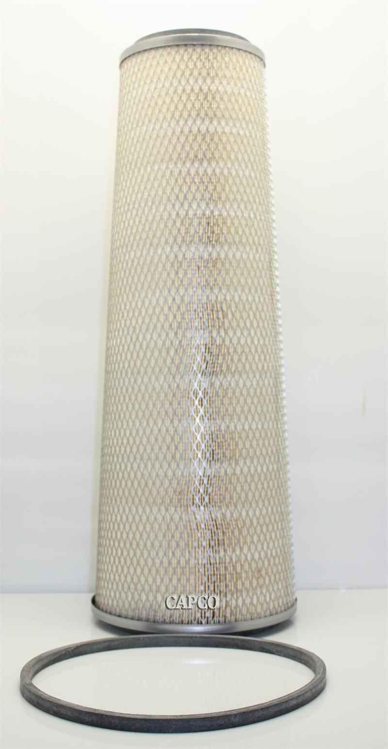 00521-112 Replacement Sullivan-Palatek Air Filter