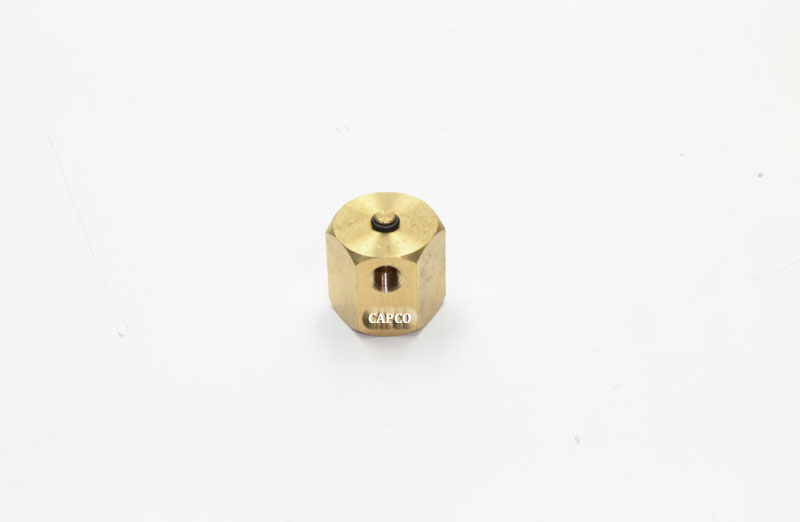 2013900054 Quincy Check Valve