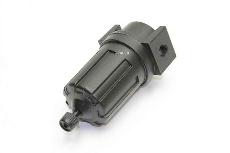 125049 Replacement Quincy Filter Housing